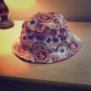 Cleveland Cavaliers bucket hat